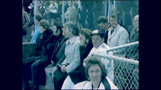 1974 Collingwood 2S Bench.