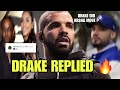 Drake fired back  the heart part 6  explained 