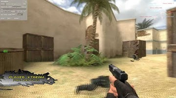 CS:S [FRAGSHOW/DEMOPACKS] | Demopack #2 (xTREAM special) | by xTREAM