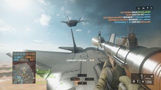 BF4: RodeoZook