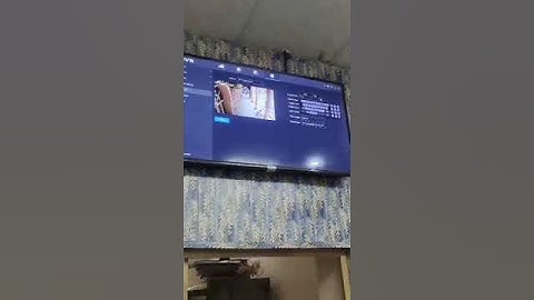 nvr ka camera ka name change karne ka tarika / How to rename your camera / change cameras name