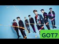 WIN THIS FIGHT - GOT7 SONG (ORIGINAL VIDEO)