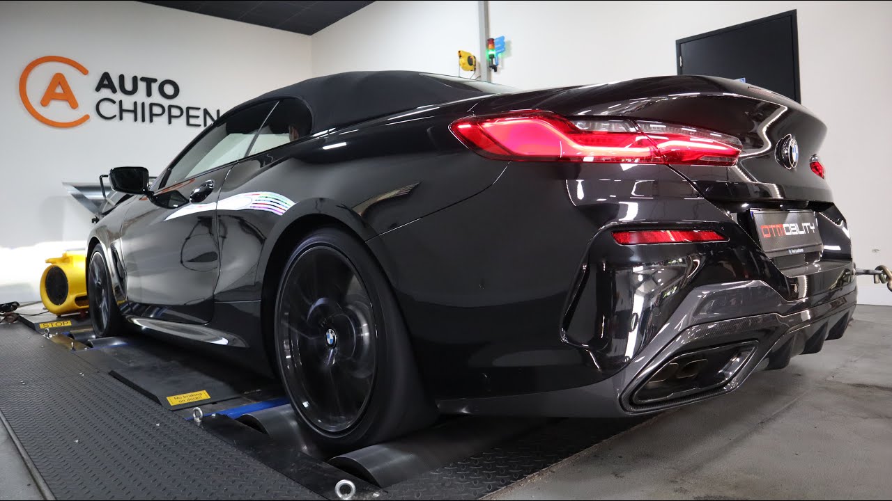 Stage 2 bmw
