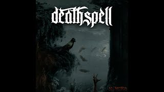 Deathspell - Castle of horrors (Official Lyrics Video)