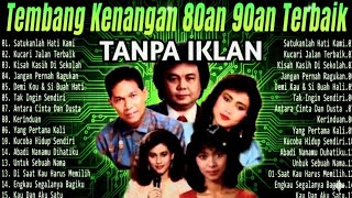 Tembang kenangan viral 80an 90an terbaik | kumpulan lagu lawas 80an 90an Terpopuler 
