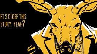 Famous DEER EDITOR: HACK - teaser trailer Profile