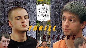 A Deadly Thrill Killing Rocked the Small Town of Mont Vernon