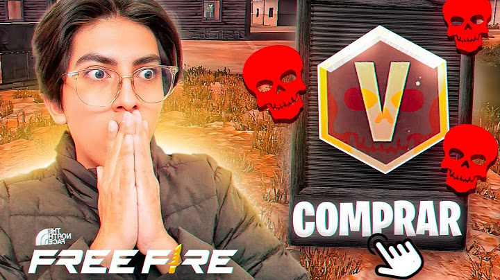 ASI CONSEGUI GRATIS una CUENTA VERIFICADA en LA DEEP WEB de FREE FIRE😨