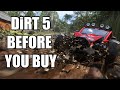 DiRT 5 - 14 Things You NEED To Know Before You Buy