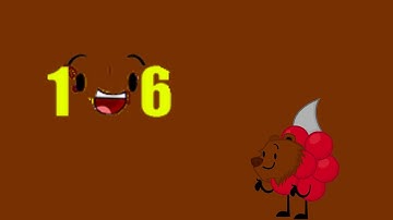 The Spiciest Object Show Viewer Voting Episode 16