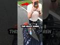 Karen Loses It on a 16-Year-Old Over His Dirt Bike 😳