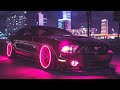 BASS BOOSTED SONGS 2025 🔈 CAR MUSIC 2025 🔈 BASS MUSIC MIX