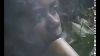Tribe meets white man for the first time  Original Footage (4/5)