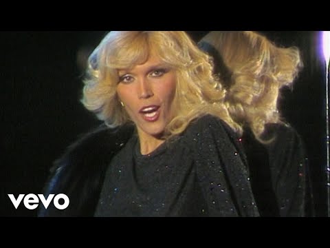 Amanda Lear - Lili Marleen