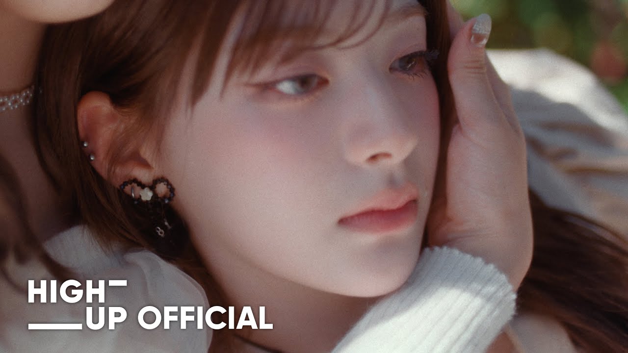 STAYC(스테이씨) 'GPT' MV Teaser