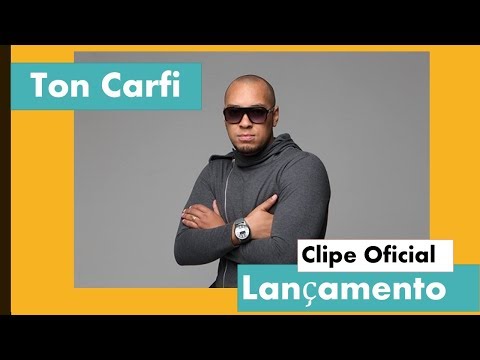 Ton Carfi e Livinho juntos no clipe “Minha Vez” – Portal SUCESSO!