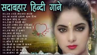 90s 80s Mind Relax Bollywood Songs 🌙 | Nafees Wala | Old Is Gold Love Hits | Lofi Mix 2026 screenshot 1