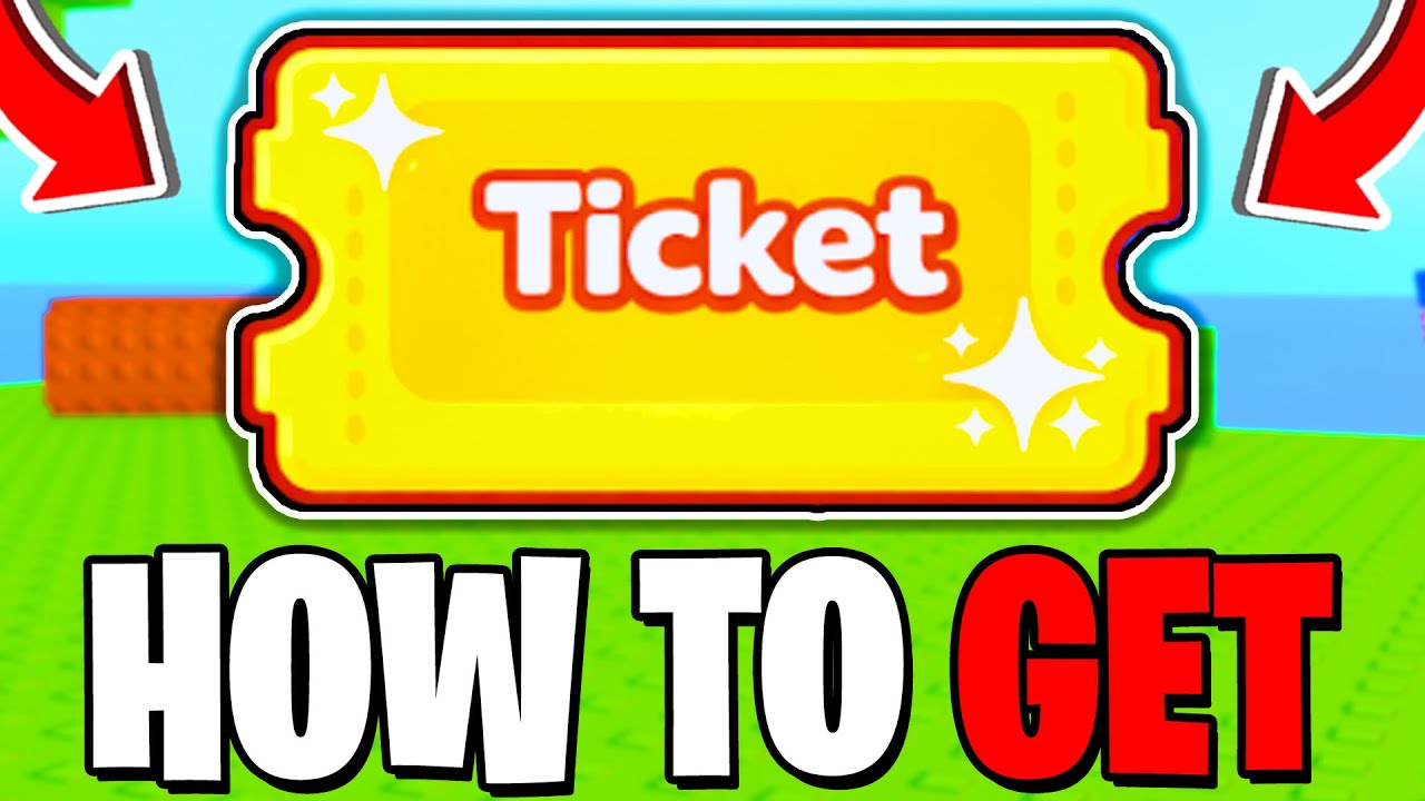 How To FIND ALL TICKET LOCATIONS In Find The Brainrot! (How To Get Tickets) Roblox