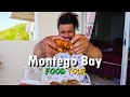 What to Eat in Montego Bay Jamaica