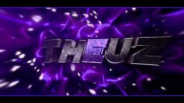 #16 Intro Theus