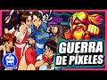 🔥 MAQUINITAS DE ORO 🔥 +3 HORAS con los MEJORES DATOS y CURIOSIDADES de JUEGOS ARCADE | AtomiK.O.