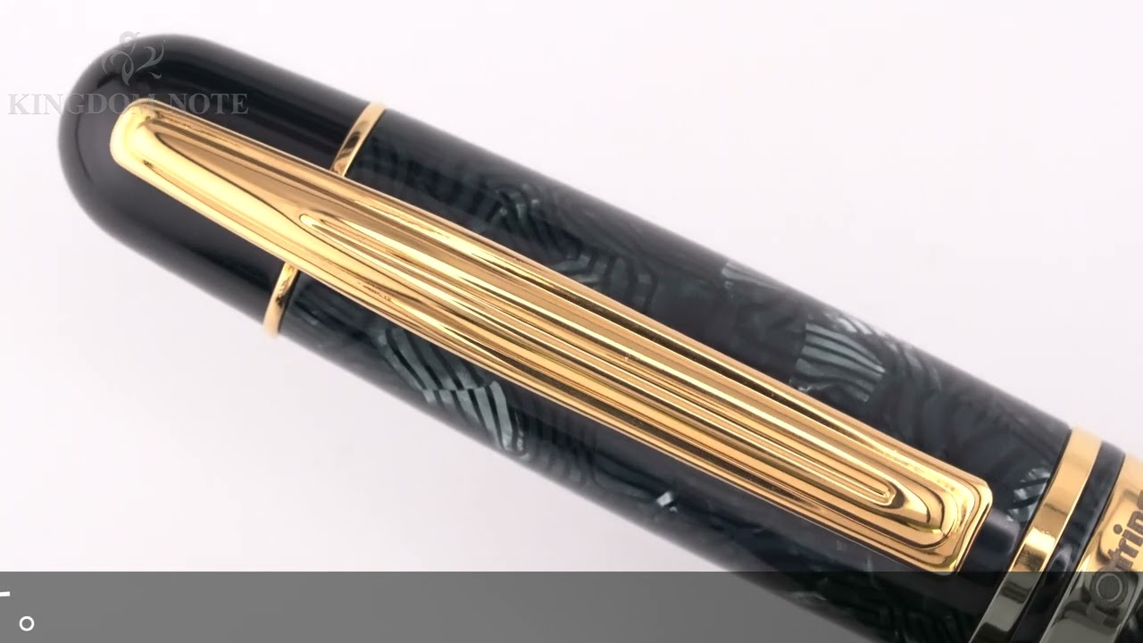 rotring ロットリング 万年筆 リミテッドエディション 復刻品 1928 M
