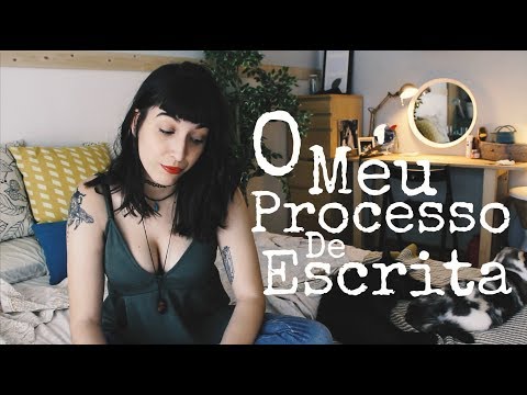 Vídeo: Qual é o processo de escrita e por que é importante?
