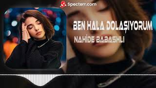 Nahide Babashli & Taladro - Ben Hala Dolaşıyorum Avare (DJ Metin Production Remix)#tiktok2023