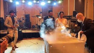 You are the reason - Saxophone Instrumental