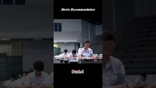 Highly intelligent student assists class in cheating.#shorts #school image