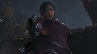 Ada Wong / trample crush (video game) screenshot 1