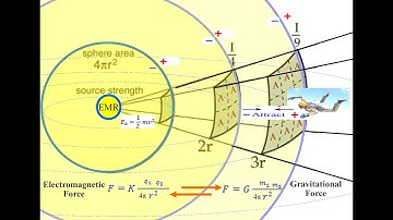 What forms the Curvature of Spacetime?