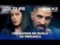 Policiais assassinados por vingana  episdio 15  temporada 2  swat em portugus