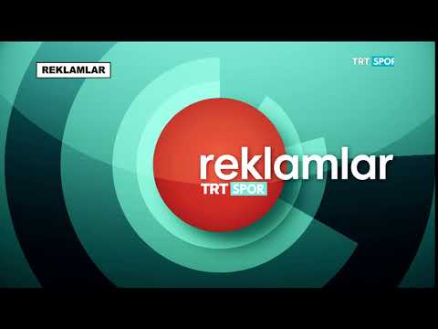 TRT Spor Reklam Jeneriği