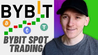 How to Trade on Bybit Spot Trading (Professional Tips) by MoneyZG 4,249 views 3 weeks ago 20 minutes
