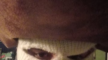 comment down below if I should switch back to the mask enjoy the video like And subscribe