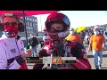 2020 Valencia Round 8 Race 1 FIM Moto3™ Junior World Championship