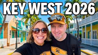 What Key West is ACTUALLY Like in 2026
