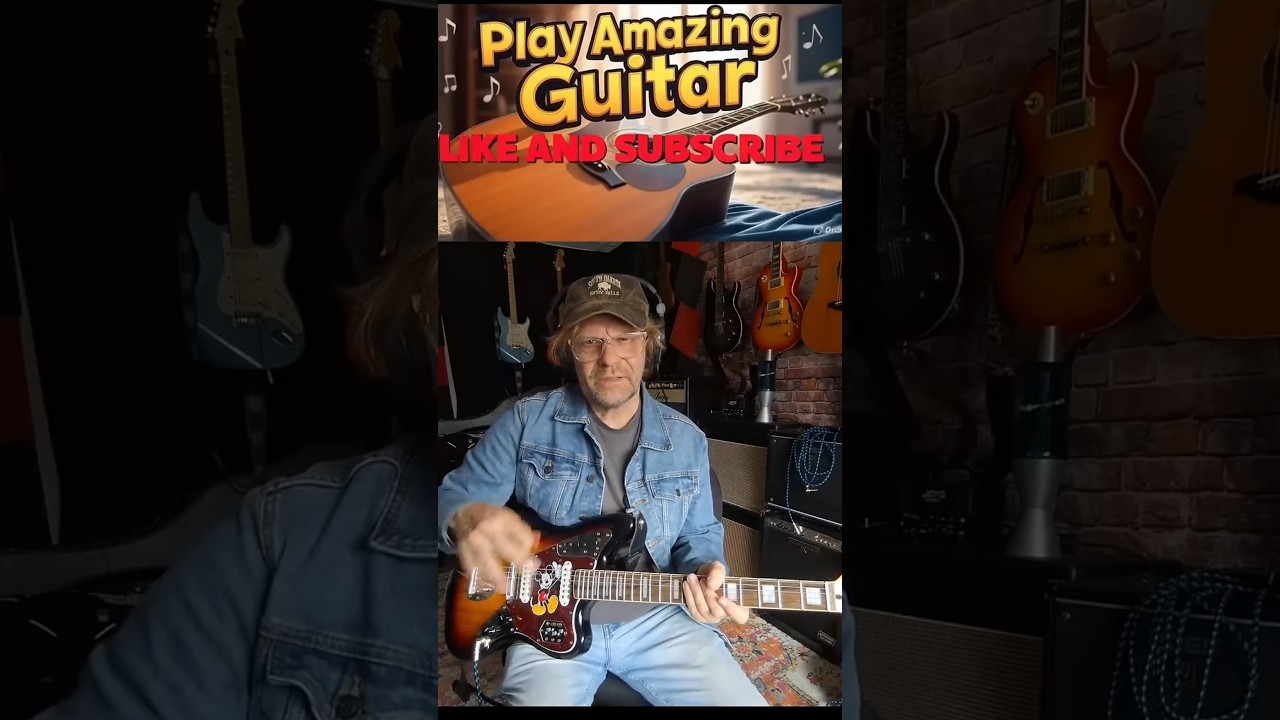 FUNK 49 SHABANG  #bluesguitar #guitar #guitarlesson #guitartutorial #guitarlessonsforbeginners