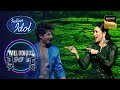 Karisma Kapoor ने ‘Pucho Zara Pucho’ पर Hussain के साथ किया Dance | Indian Idol 14 | Melodious 90s