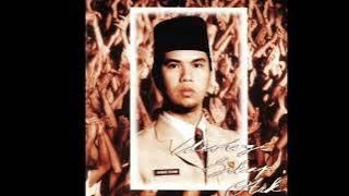 Ahmad Band - Ideologi Sikap Otak / ISO (Full Album) 1998