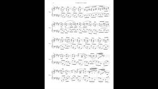 Prelude in F# Major