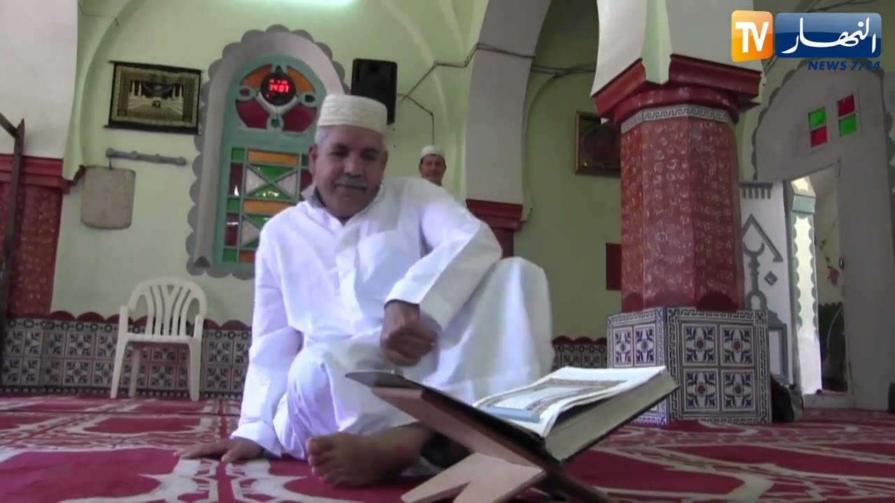 عين تموشنت: مسجد غار البارود ببني صاف.. قصة الإسم و عراقة المبنى