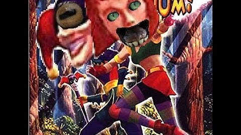 Pandemonium! (PSX) Let