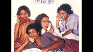 Watch Debarge Youre So Gentle So Kind video