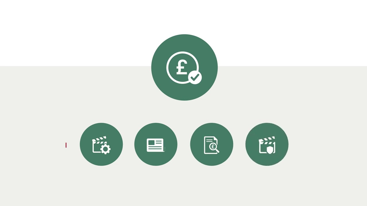 Independent Film Tax Credit IFTC New Outro