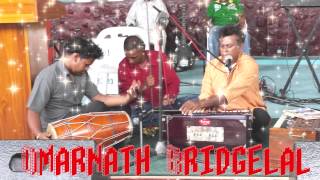 Omarnath Bridgelal aka Mr Pinky Darling - Now Is D Time [2015 Chutney ... Omarnath Bridgelal aka Mr Pinky Darling - Now Is D Time [2015 Chutney ...