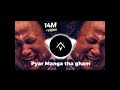 Pyar Manga Tha Gham De Gaye Hain NFAK Remix BassBoosted AfterNight Vibes