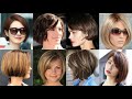 Homecoming Short Bob Haircuts With Short Hair Hairstyles Ideas Images 2022-2023