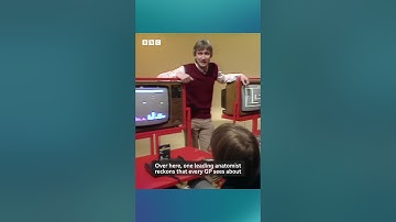 1982: Beware SPACE INVADERS WRIST